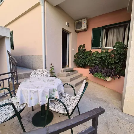 Spectrum Studios Makarska Exterior photo