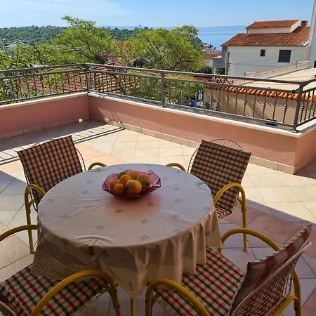 Spectrum Studios Makarska Exterior photo