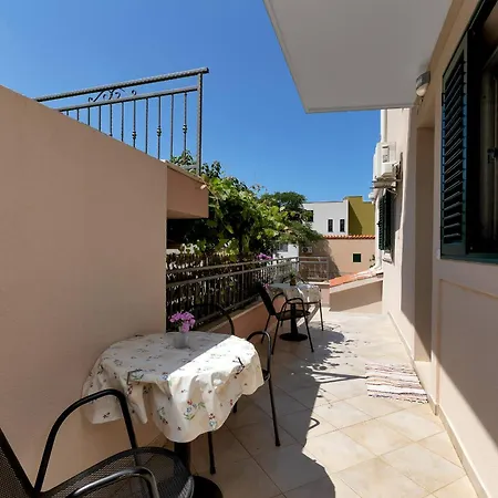 Spectrum Studios Makarska Exterior photo