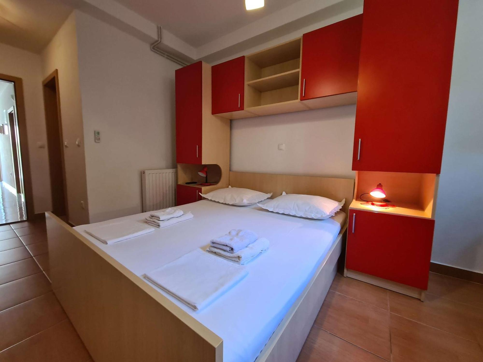 Spectrum Apartament Makarska