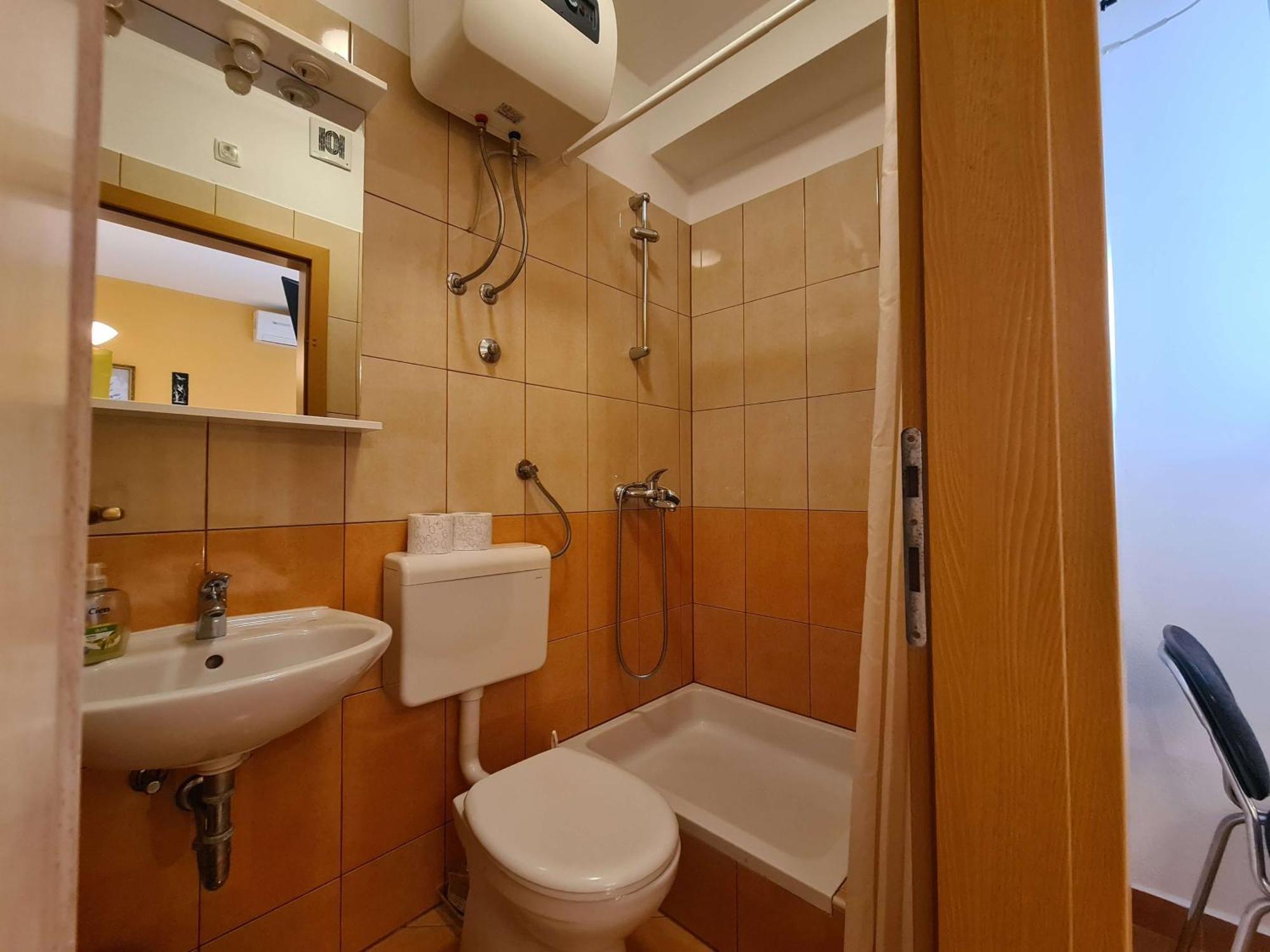 Apartament Spectrum *
