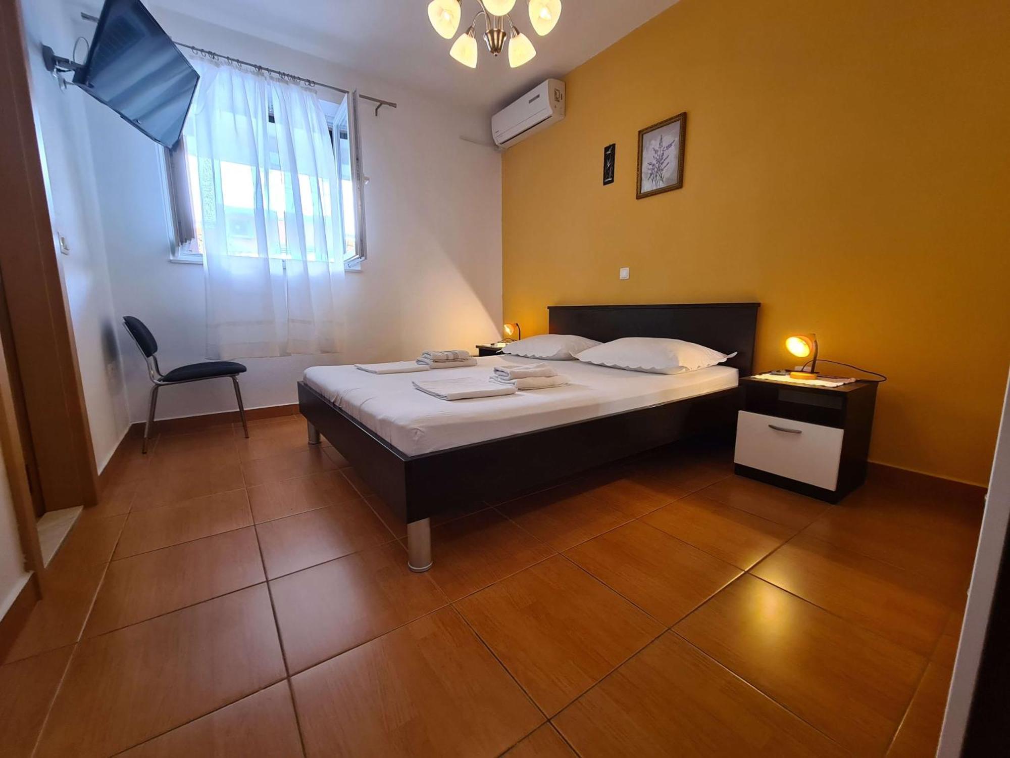 Apartament Spectrum Makarska