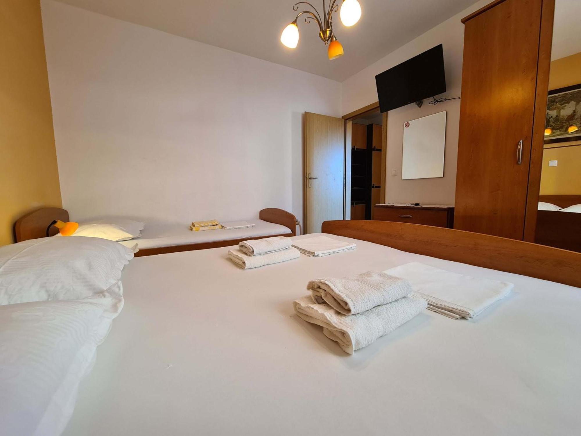 Apartament Spectrum Makarska