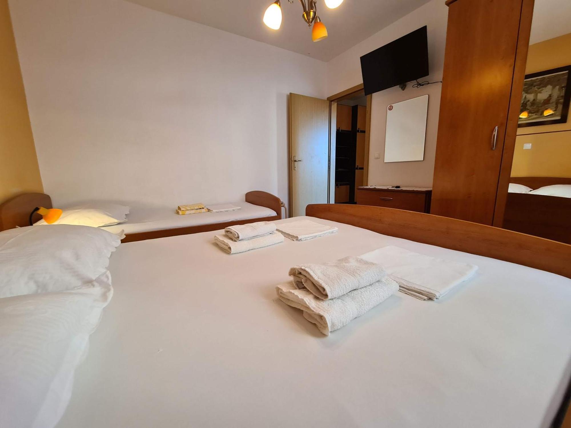 Spectrum Makarska