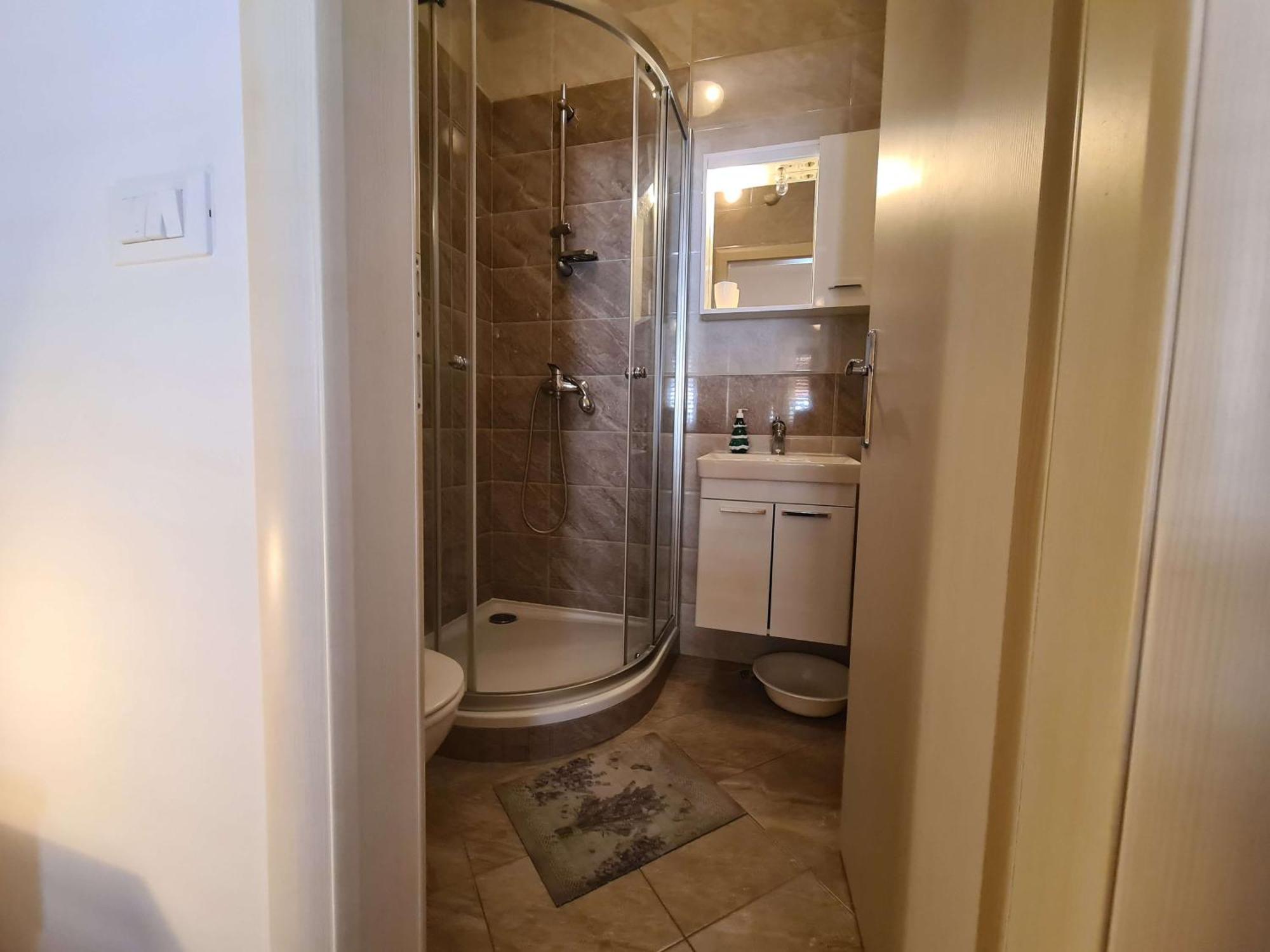 Apartament Spectrum