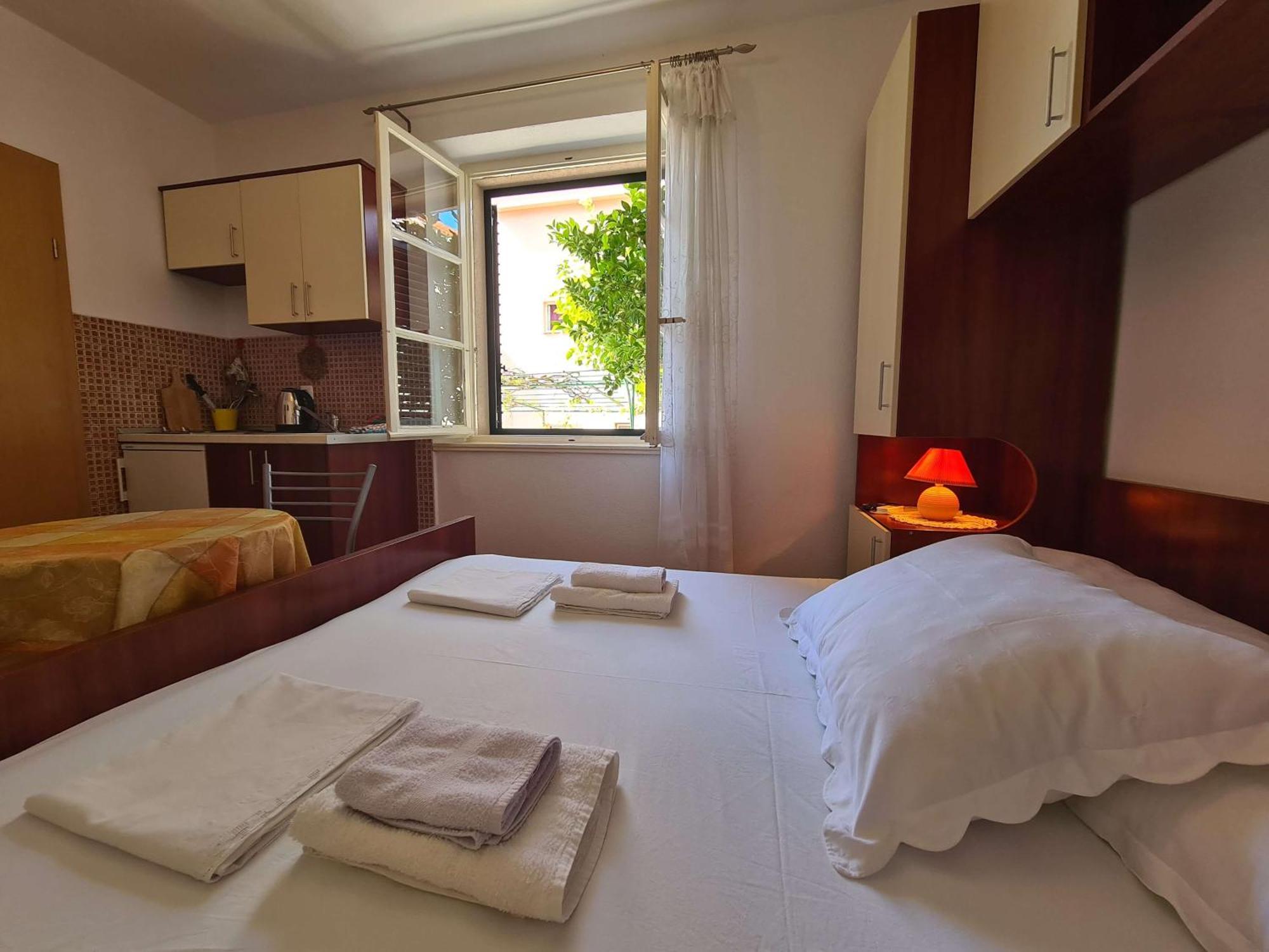 Spectrum Apartament *