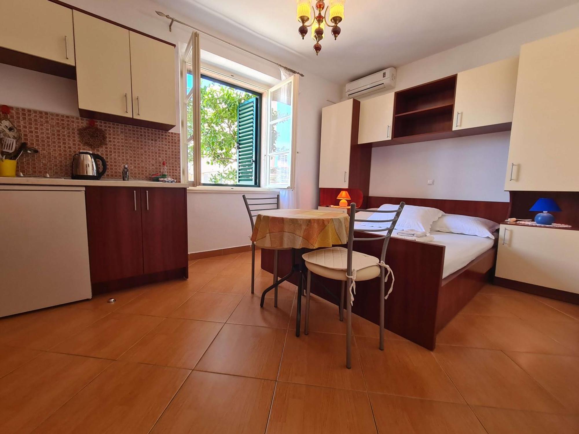 Spectrum Apartament Makarska