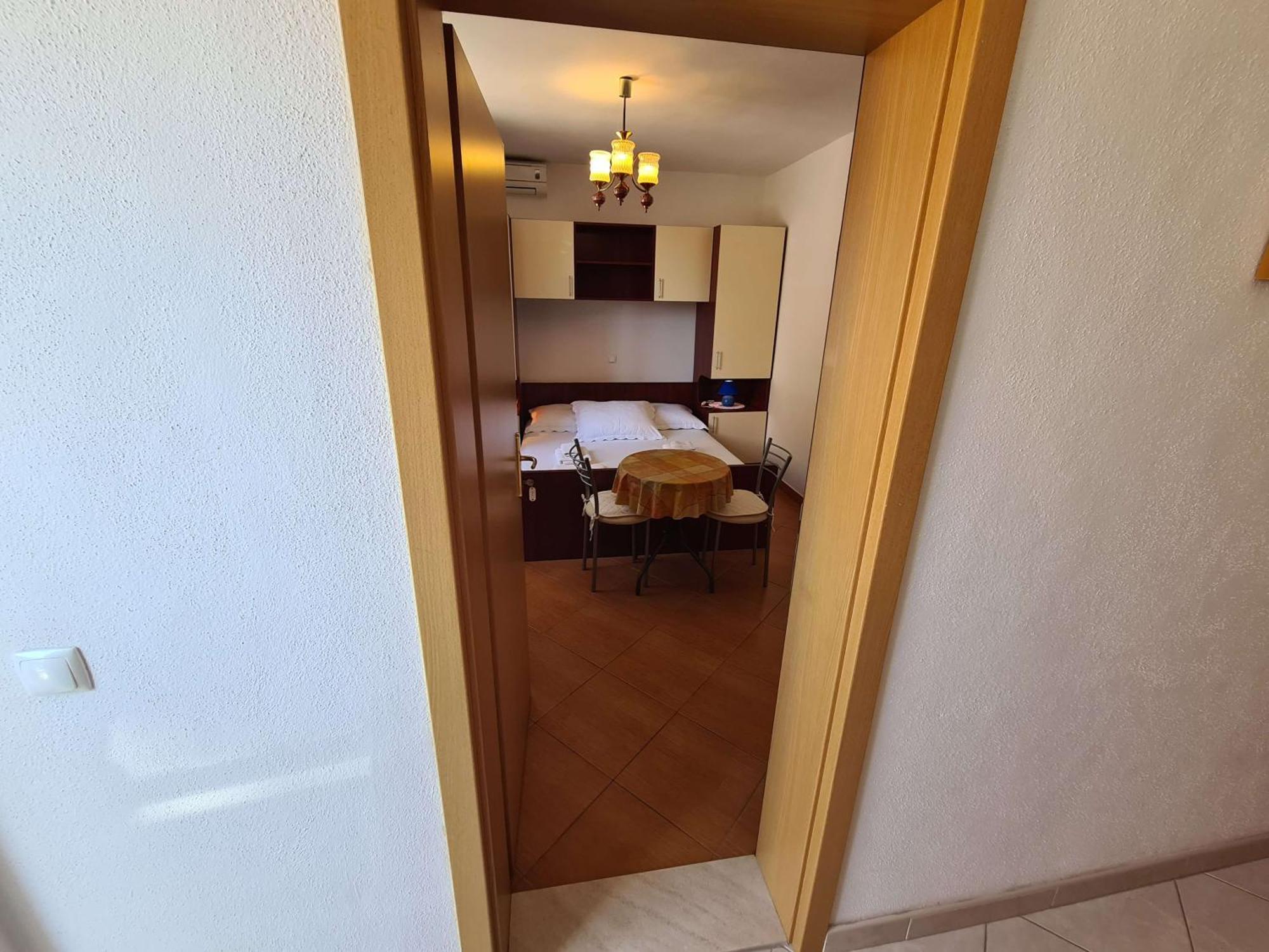 Apartament Spectrum