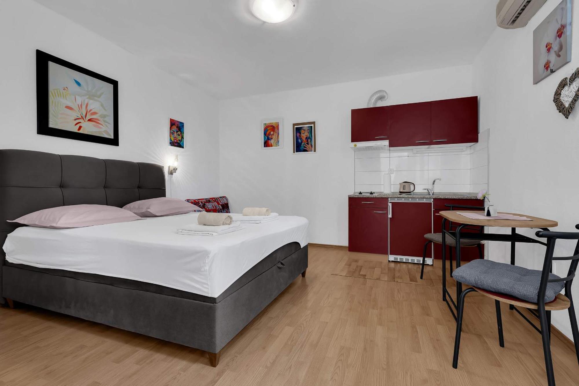 Spectrum Apartament