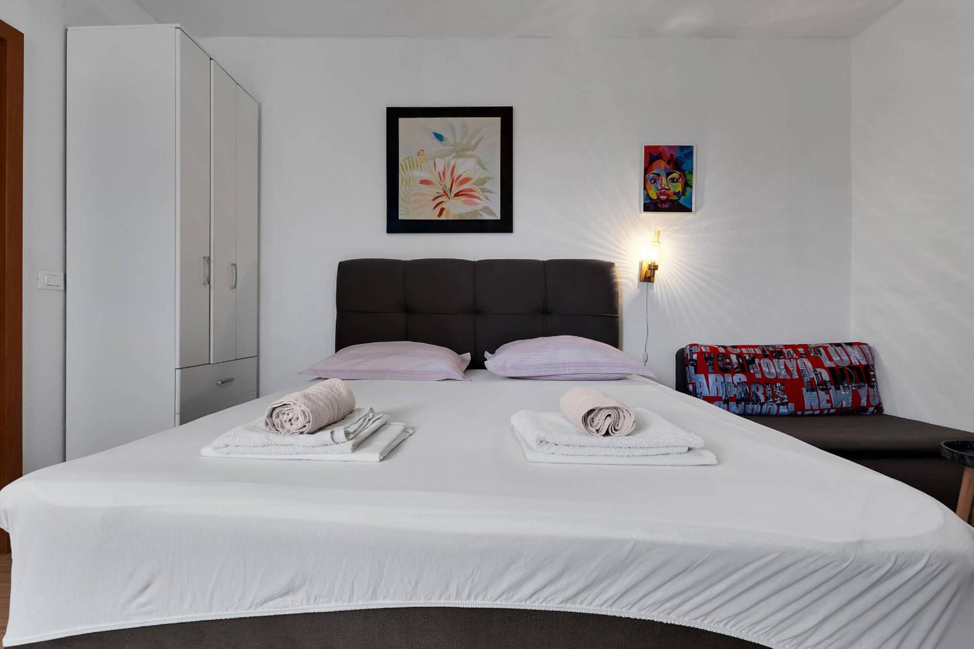 Spectrum Apartament *