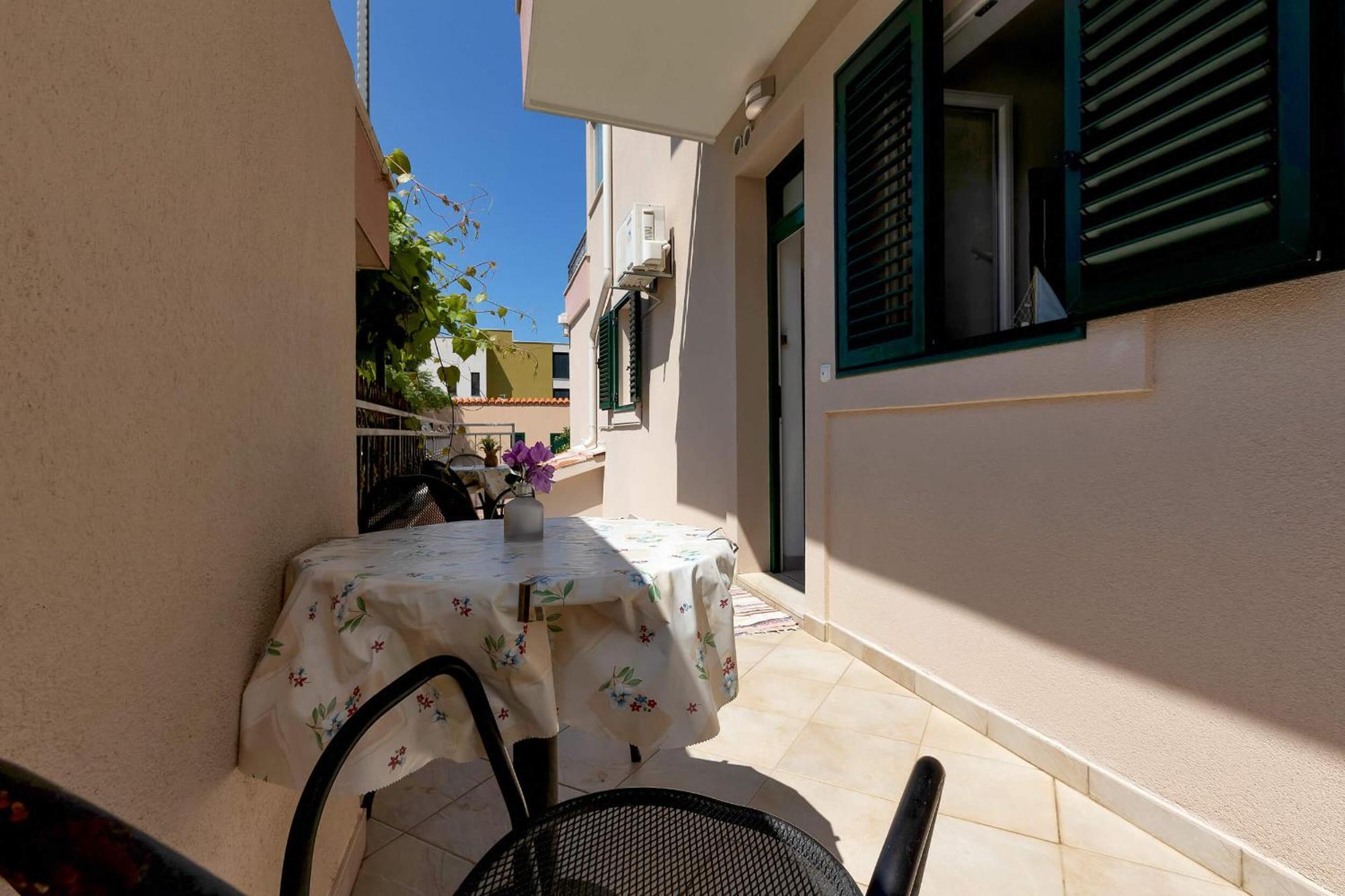 Spectrum * Makarska