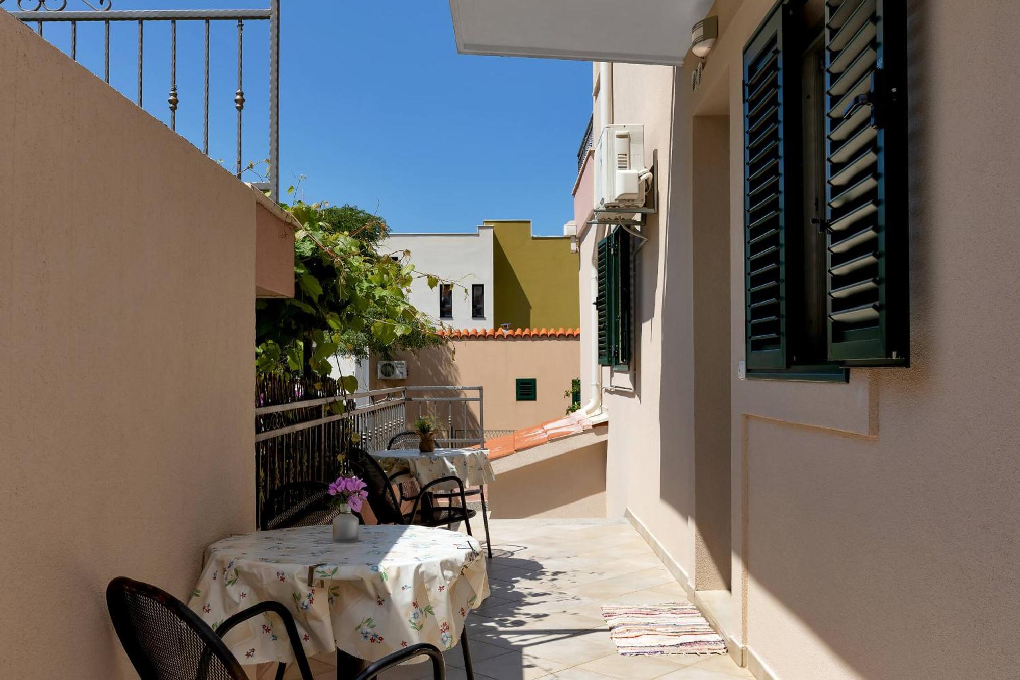 Spectrum Apartament Makarska