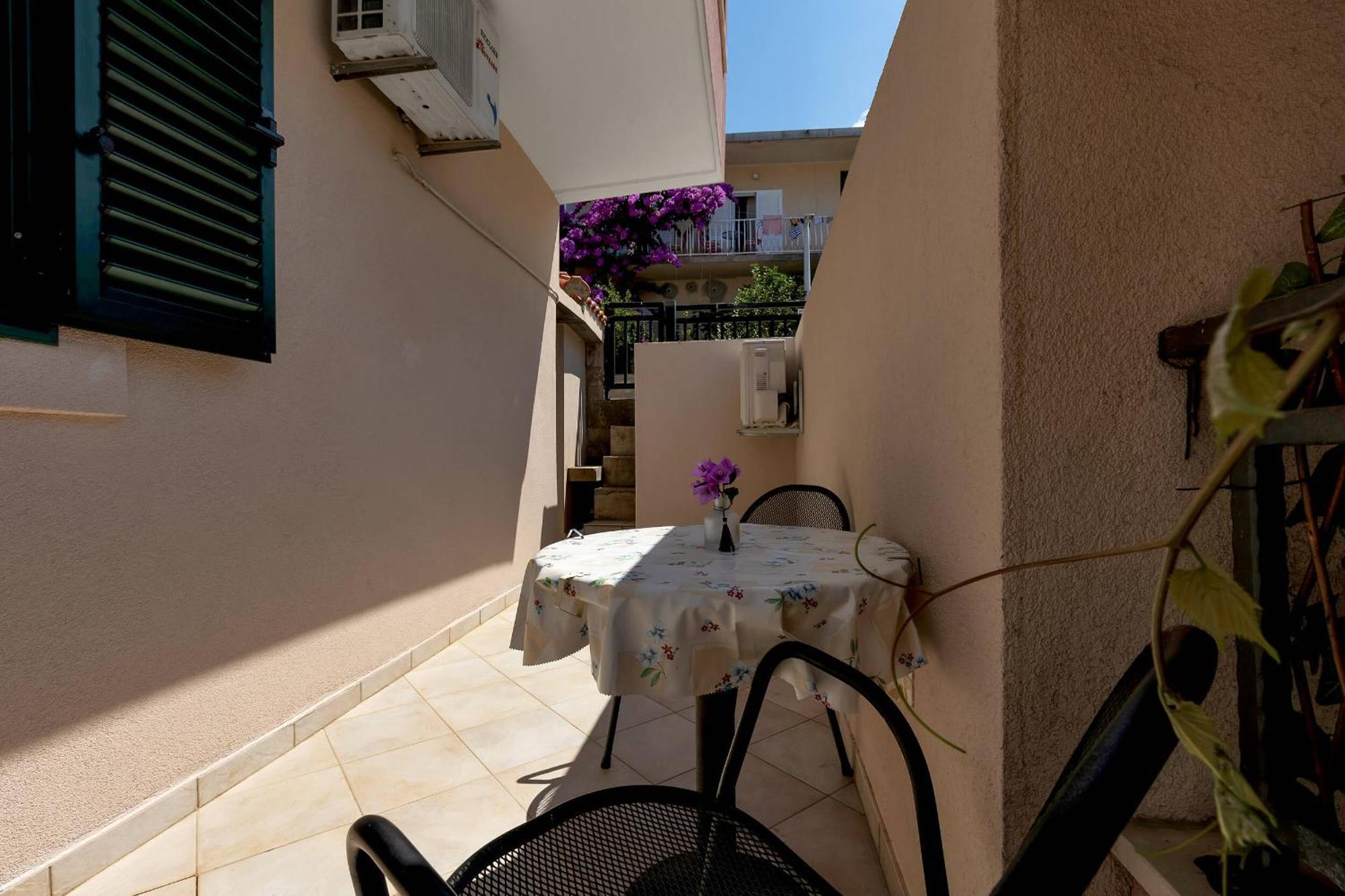 Apartament Spectrum