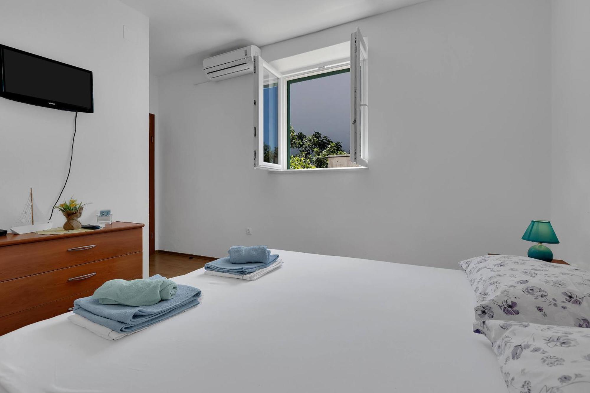 Apartament Spectrum Makarska