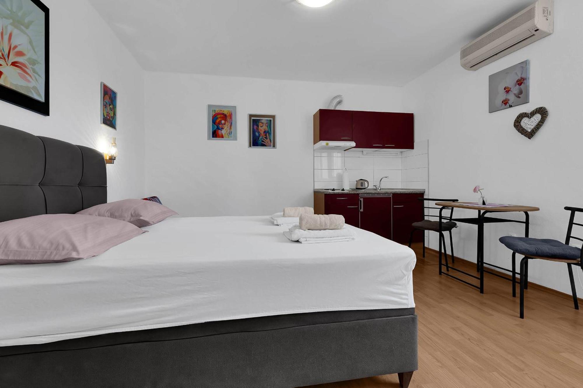 Spectrum Apartament