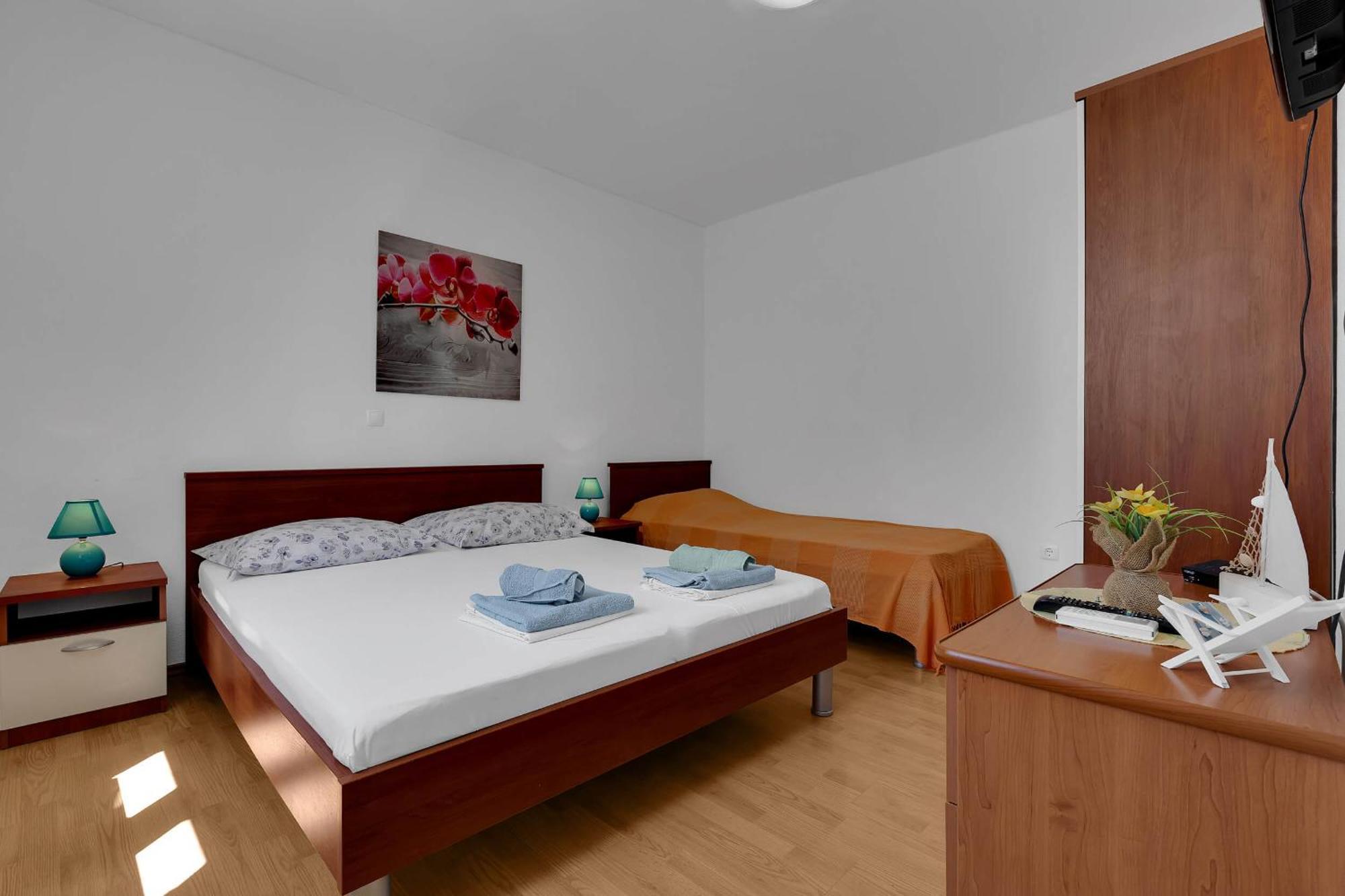 Spectrum Apartament *