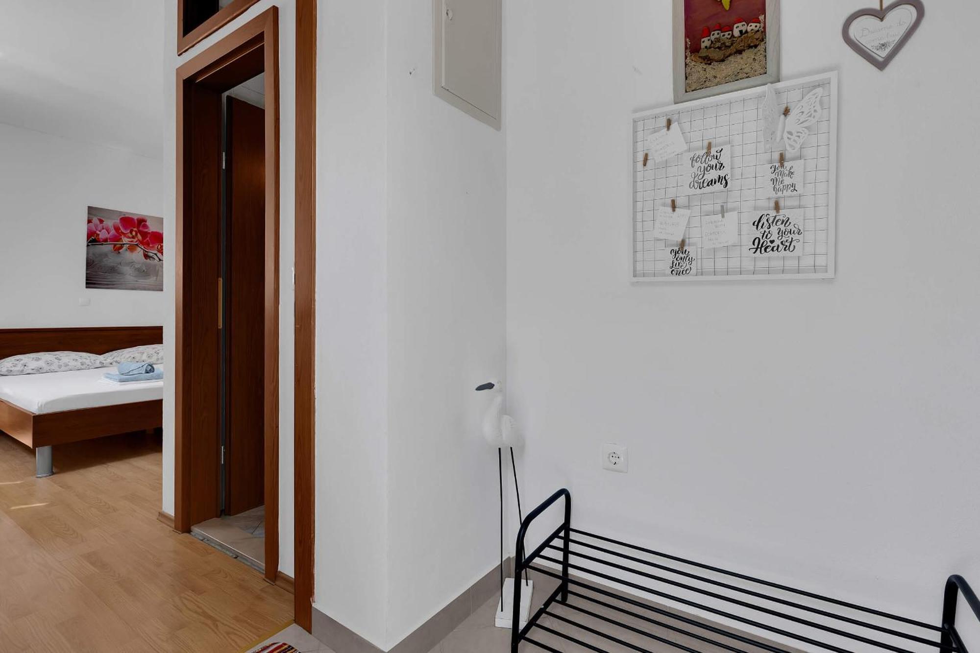 Spectrum Apartament Makarska