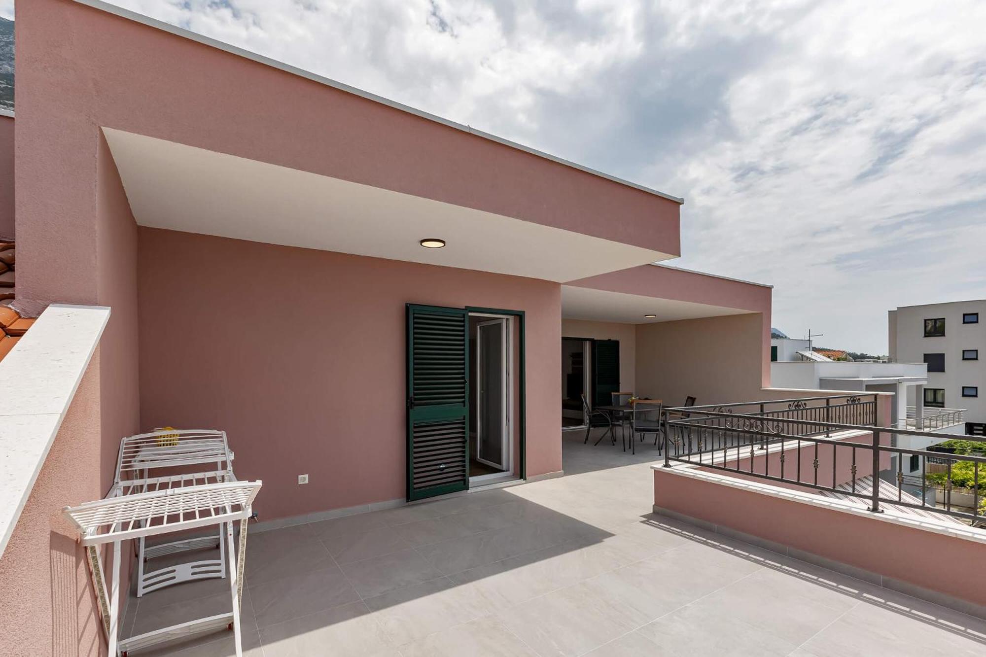 Spectrum Apartament