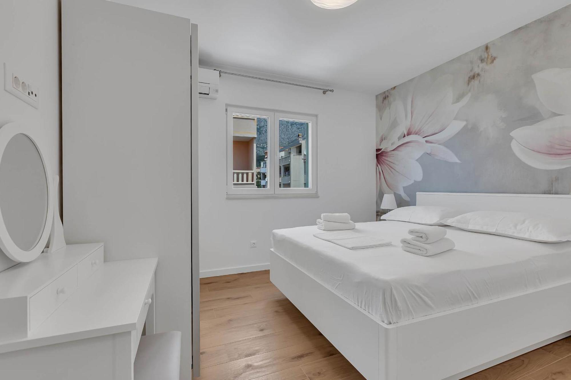 Spectrum Apartament *