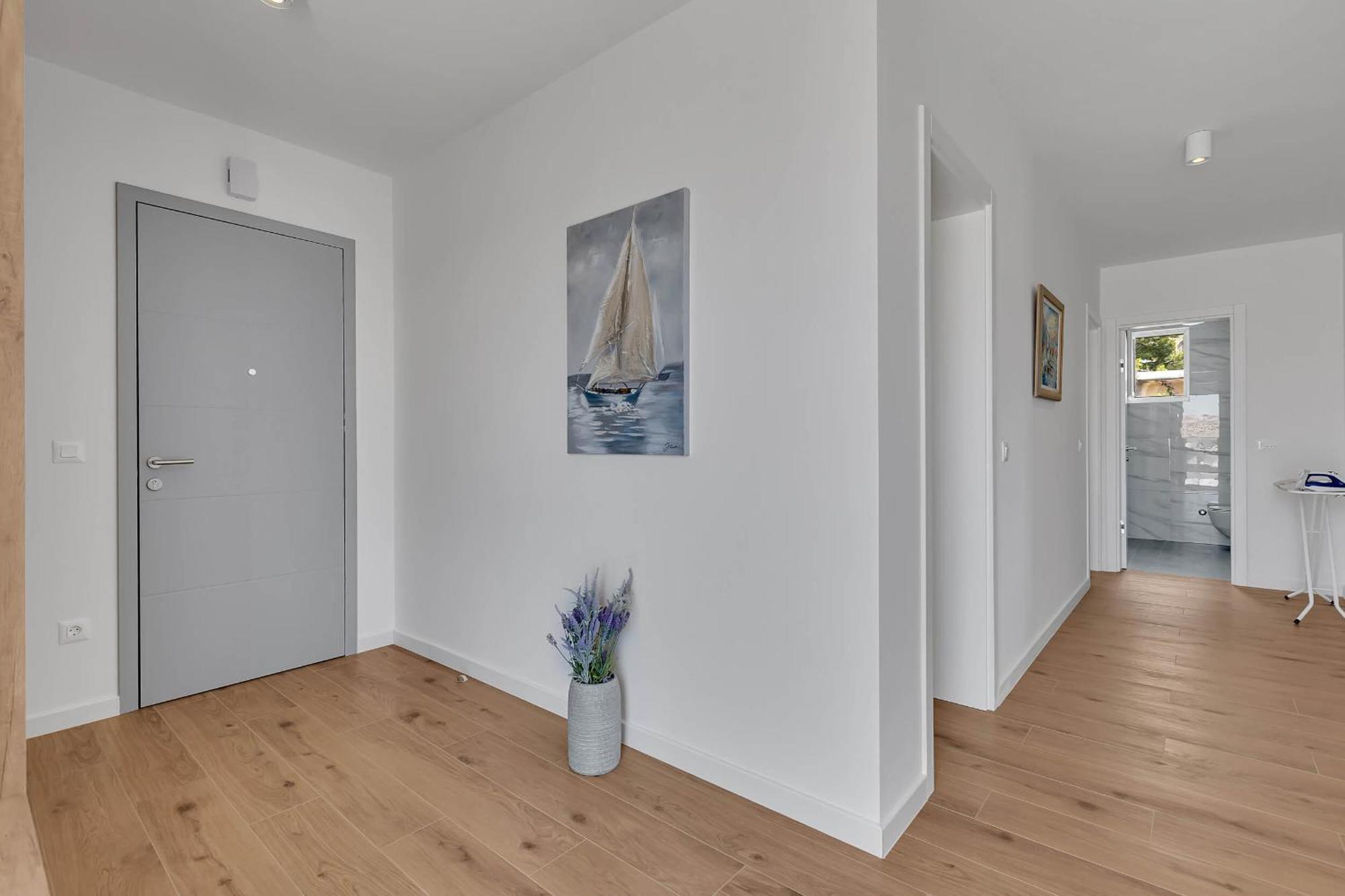 Spectrum Apartament Makarska